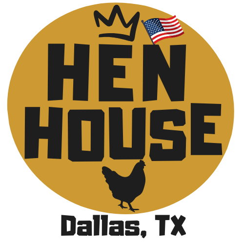 Dallas Hen House Project