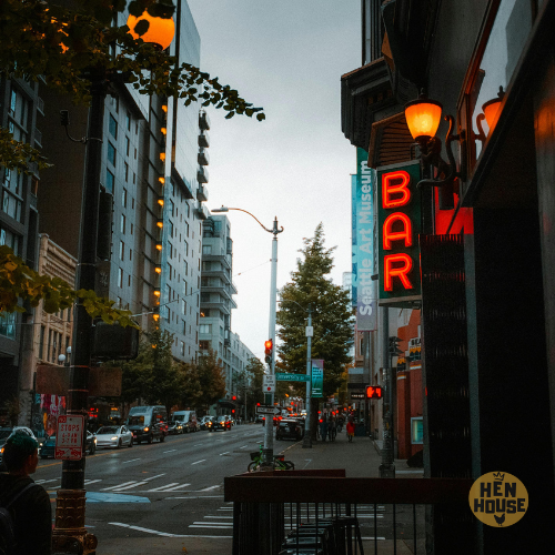 Directory Demand Up for Seattle Local Directory: List Now, List Now