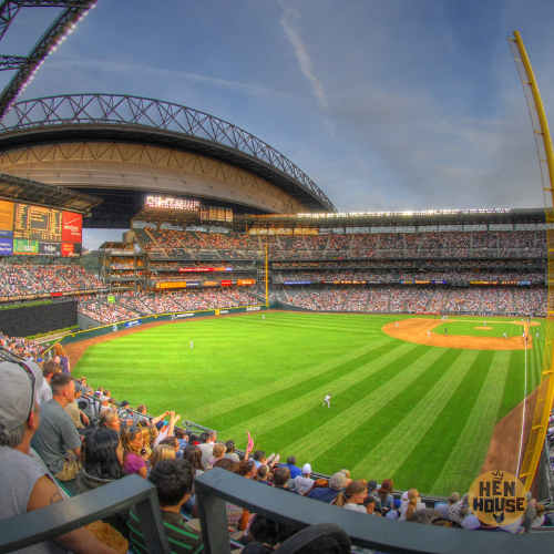 Why Seattle Mariners Fan Growth Spikes in 2025 Are Hard to Ignore